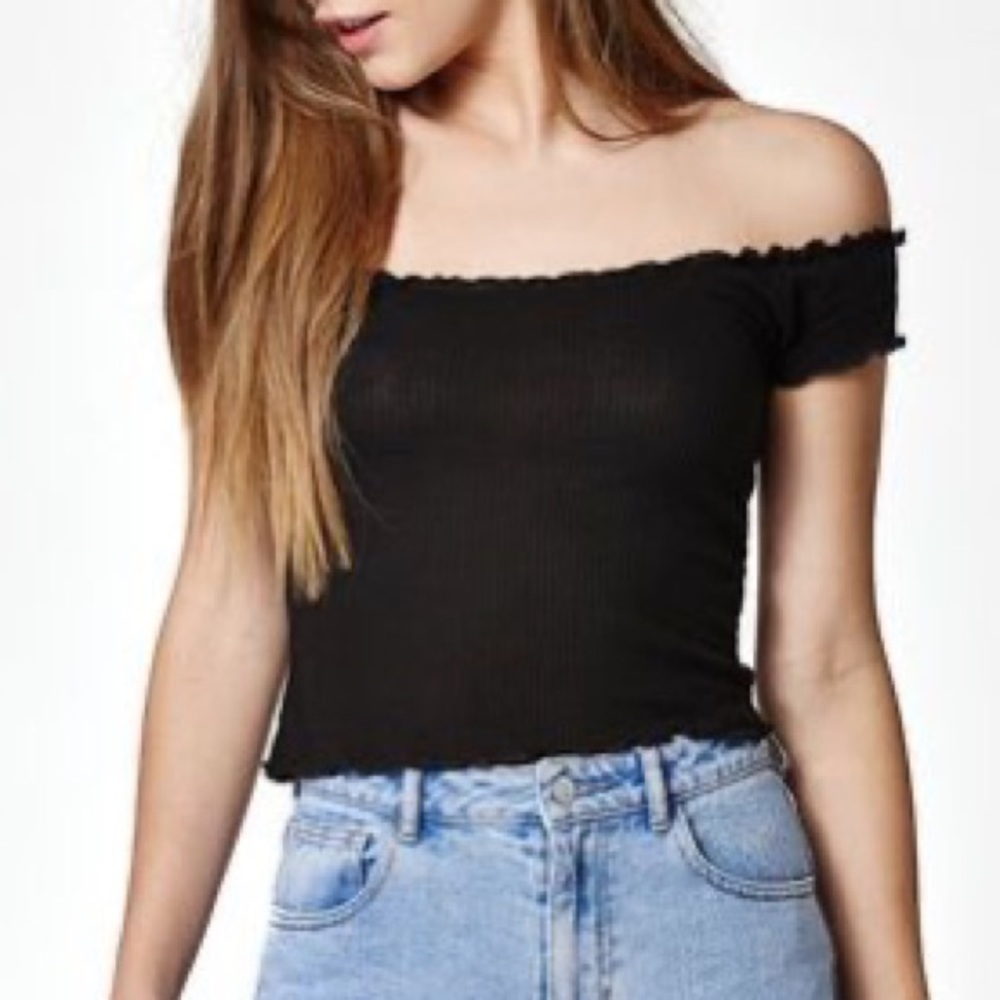 Brandy Meville top